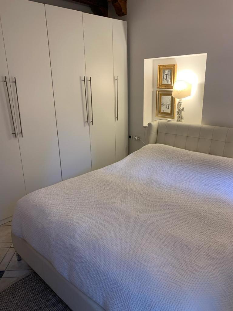Ca' Olivolo 1891 In Biennale Apartment Venice Luaran gambar