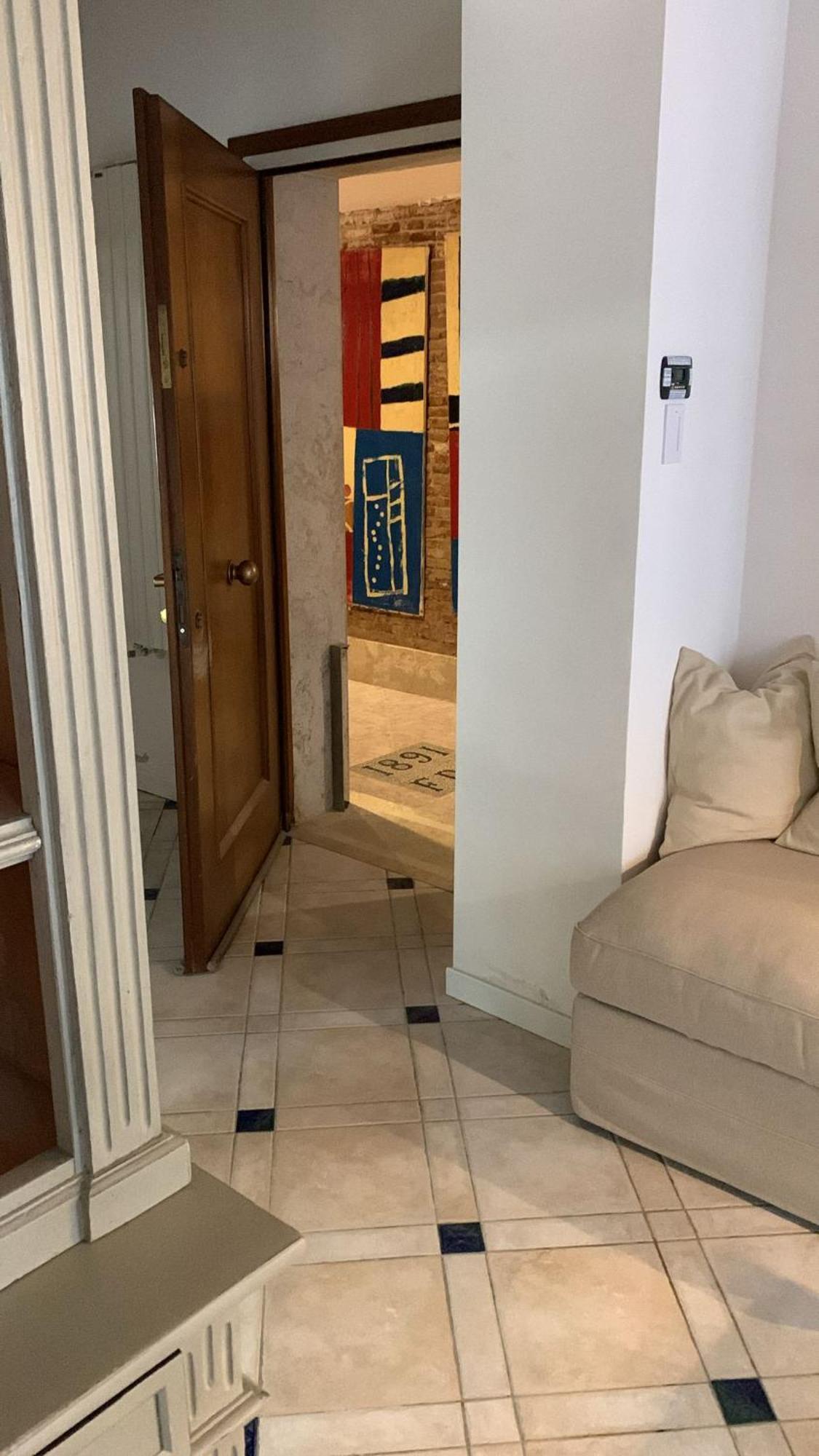 Ca' Olivolo 1891 In Biennale Apartment Venice Luaran gambar
