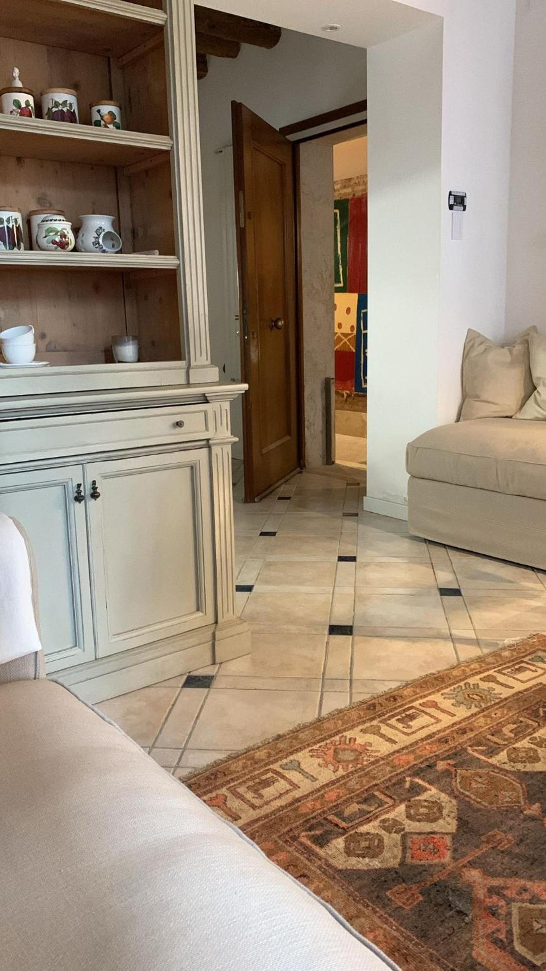 Ca' Olivolo 1891 In Biennale Apartment Venice Luaran gambar